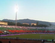 Vassil Levski National Stadium in Sofia could soon find itself under new ownership of a public-private partnership. Photo: dimnikolov/flickr.com