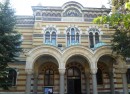 The headquarters in Sofia of the Holy Synod of the Bulgarian Orthodox Church. Photo: Clive Leviev-Sawyer