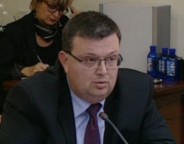 Sotir Tsatsarov BNT