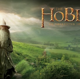 yet another hobbit film poster