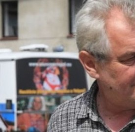 Miloš Zeman