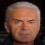 Ataka leader Volen Siderov. Photo: Clive Leviev-Sawyer