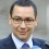 Romanian prime minister Victor Ponta by gov ro
