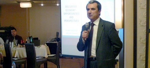 Plamen Oresharski