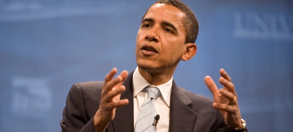 Barack Obama