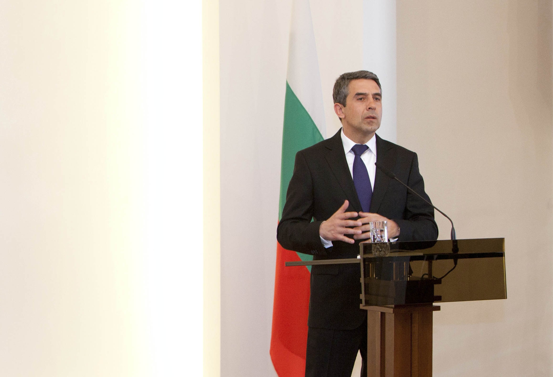 Bulgarian President vetoes Budget revision – The Sofia Globe