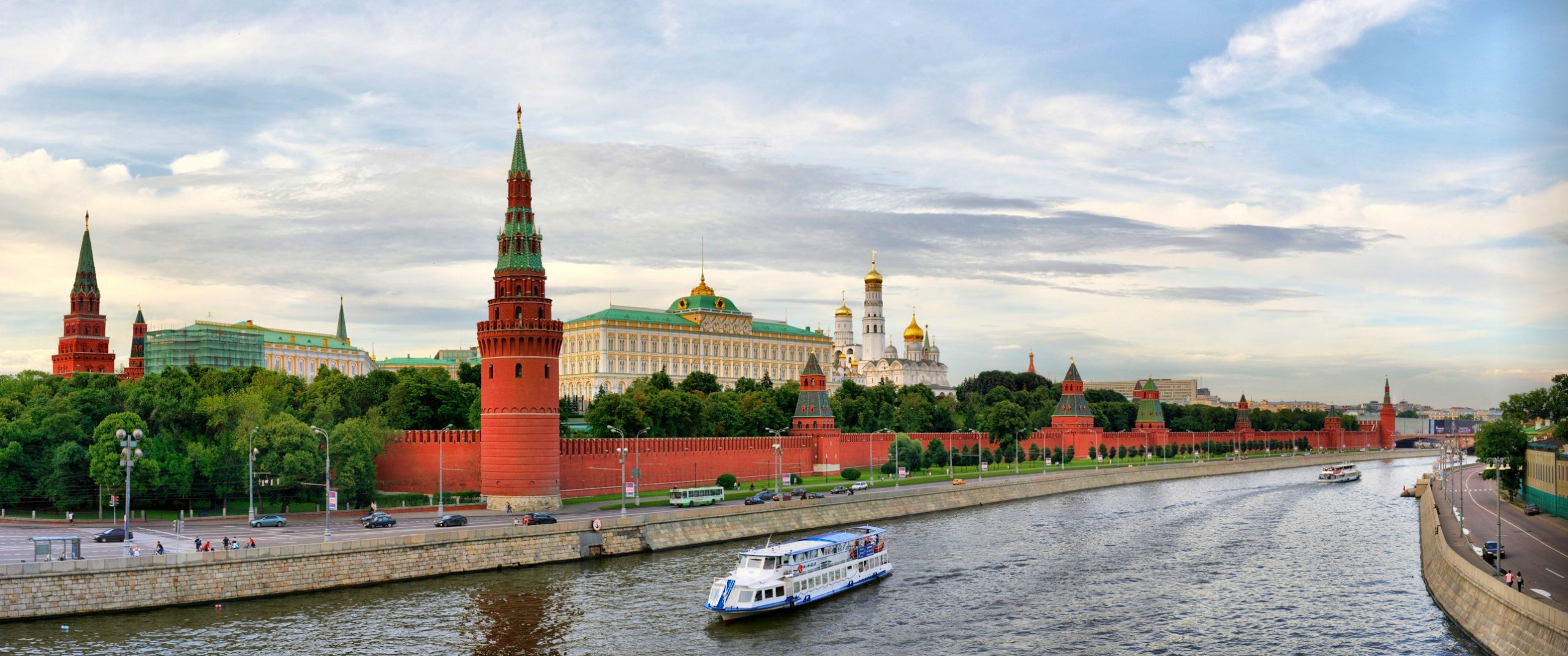 Russia Watch Moscow Turning Europe’s largest city into Eurasia’s