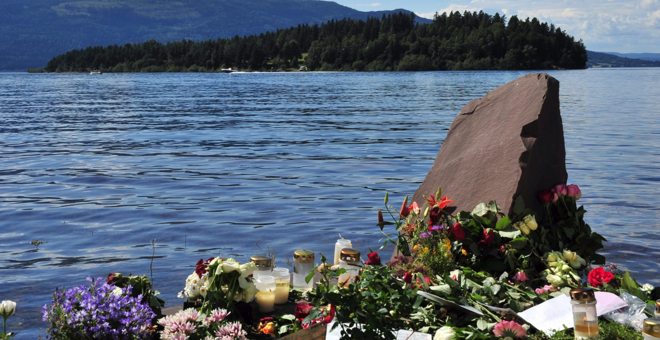 EU moves a step closer to tighter limits on chemicals that can be used for home-made bombs