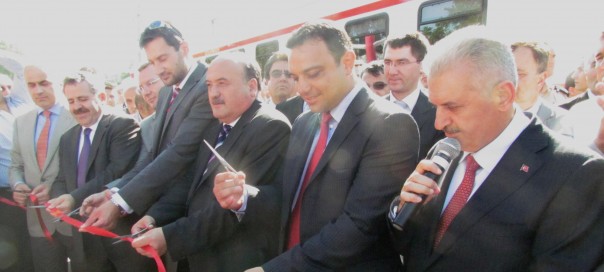 Bulgarian state railways BDZ new sleeping cars