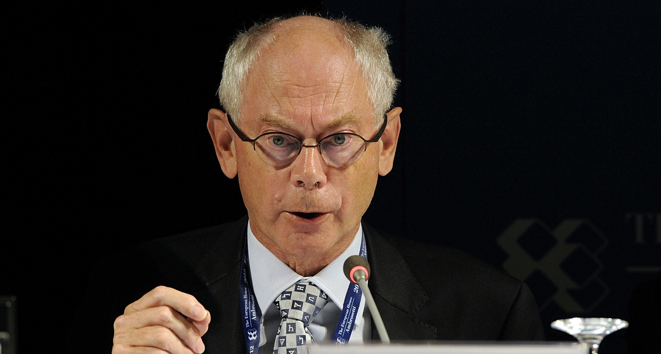 European officials denounce US diplomat’s remark