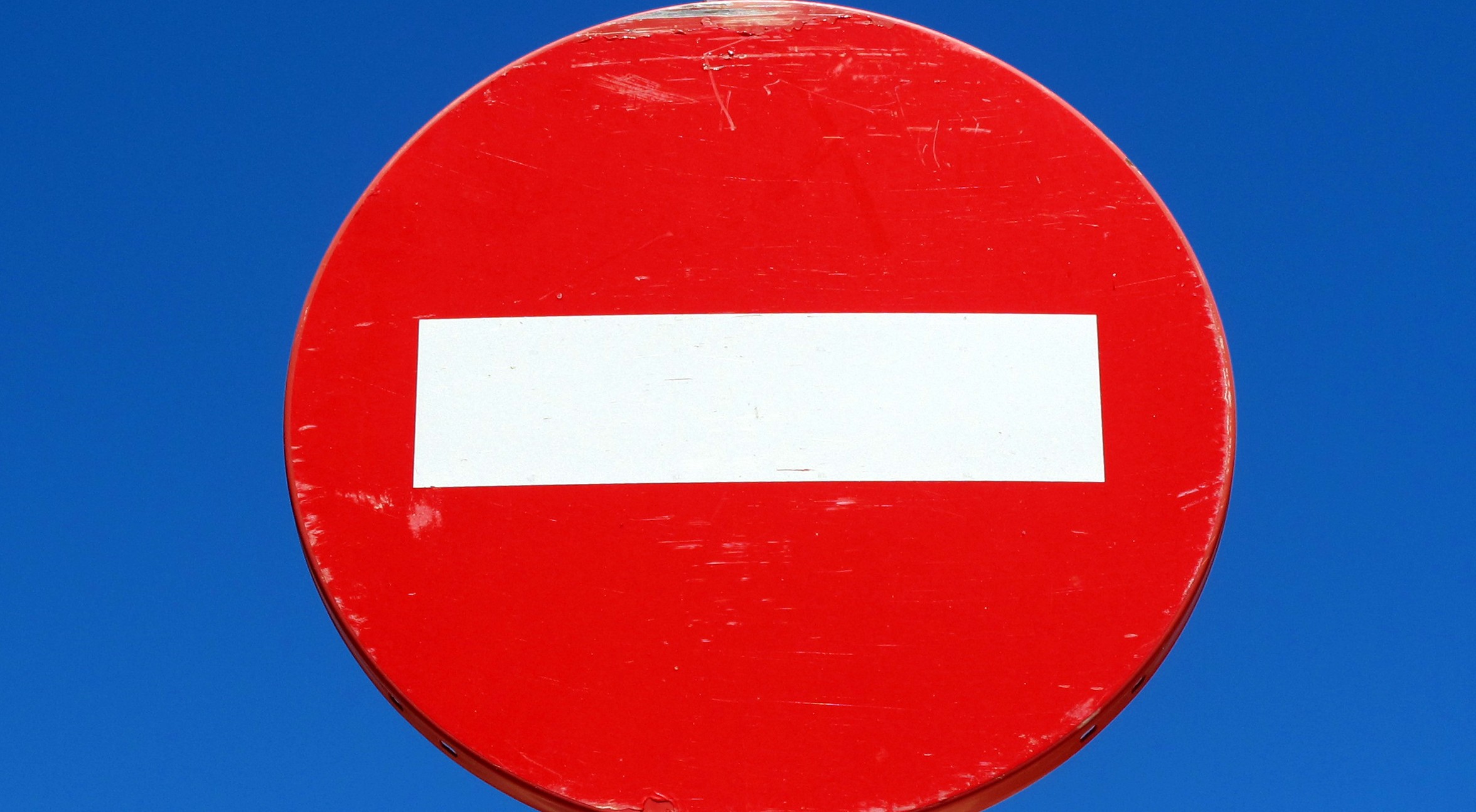 Schengen: Of political games and playing patience