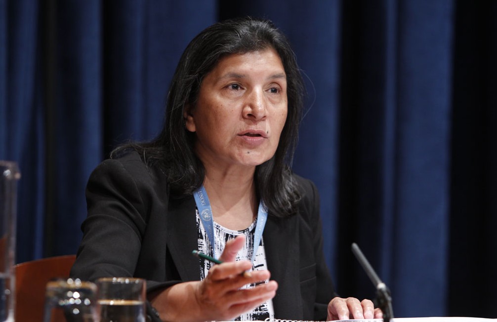 UN expert calls on Bosnia and Herzegovina to accelerate redress for ...