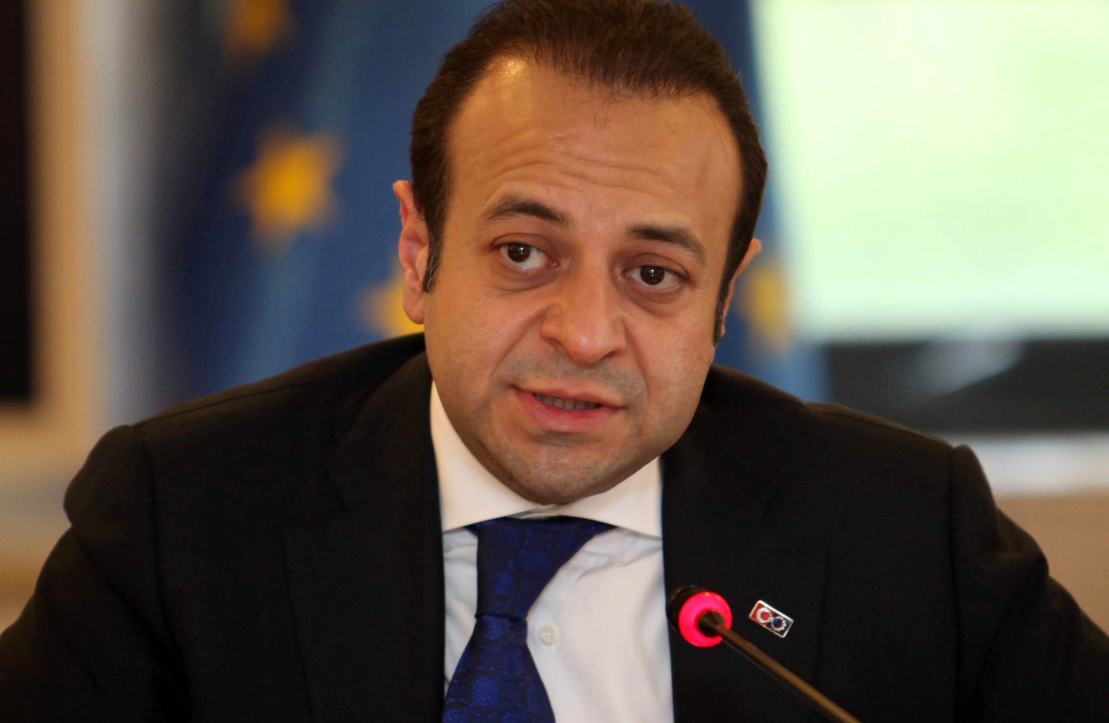 Ankara continues efforts to join EU The Sofia Globe