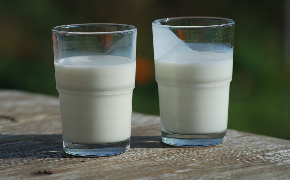 Bulgaria wants support for milk producers hit by Russian ban on imports ...