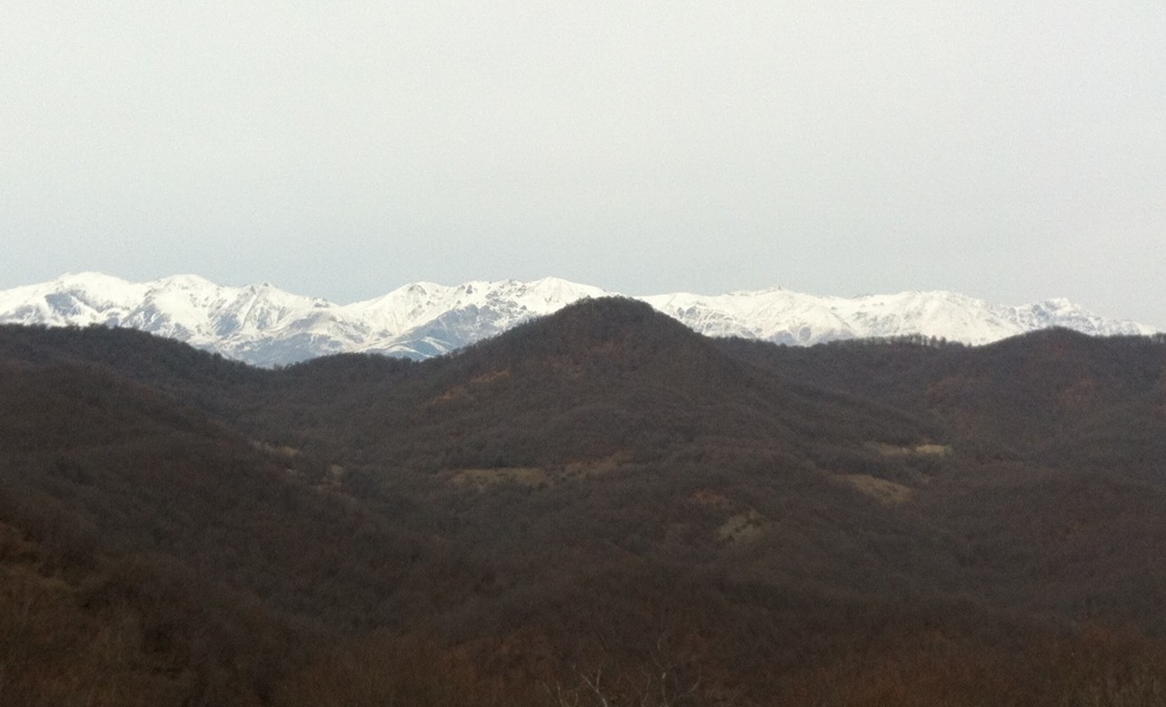 Russia Watch: Azeri wolves in Iranian sheep’s clothing?