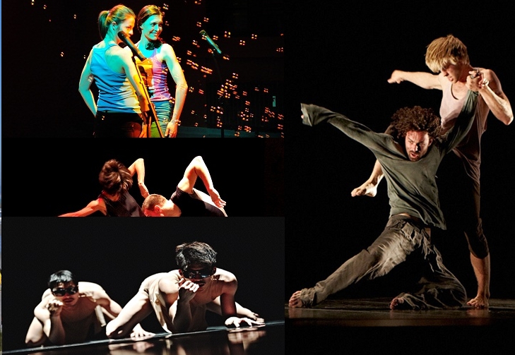 What’s on: 2013 Sofia Dance Week from October 5 to 19 | The Sofia Globe