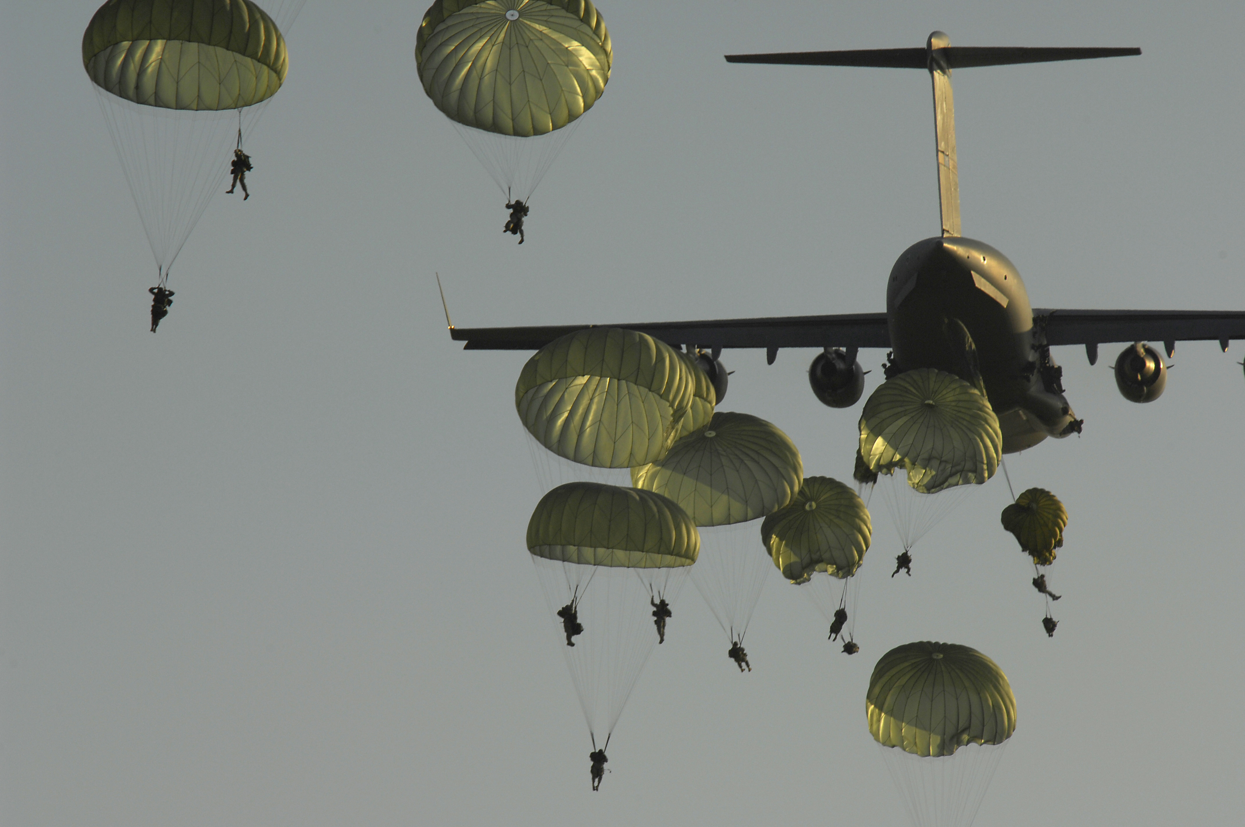 us to send paratroopers to poland baltics the sofia globe us to send paratroopers to poland baltics the sofia globe