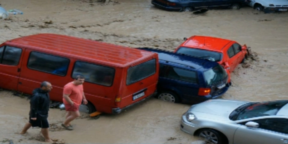 Bulgarian cabinet approves 500 000 leva to decommission dangerous dams in move against flood risk