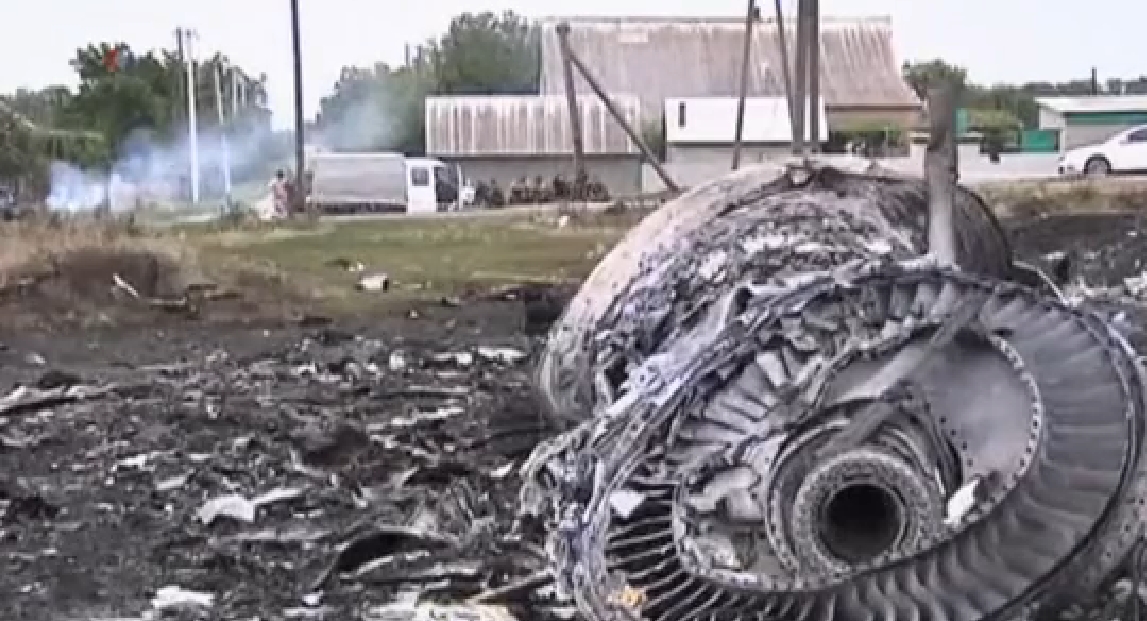 Journalists find ‘solid’ Russian ties to missile that hit MH17