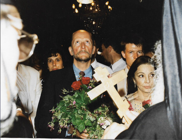 The Balkan Blog: Sing A Song of Sixpence