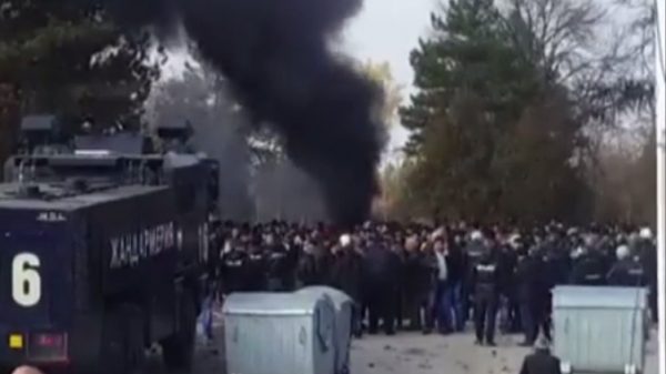 Bulgarian prosecutors charge three more people over riots at Harmanli ...
