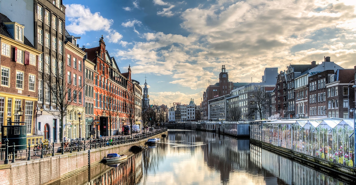 Netherlands eases arrival rules for EU and Schengen citizens residing in Bulgaria - Vimarsana News