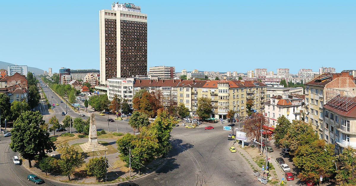 More than 82% of Bulgarians own their own home – Eurostat – The Sofia Globe