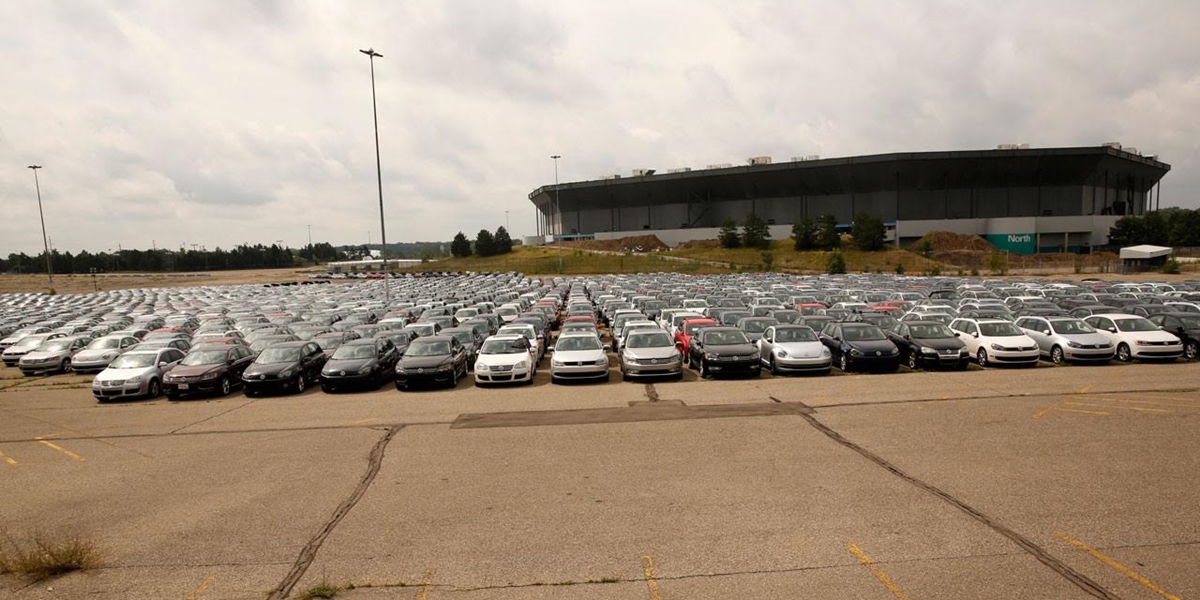 When the Balkans are turned into the rubbish dump of Europe