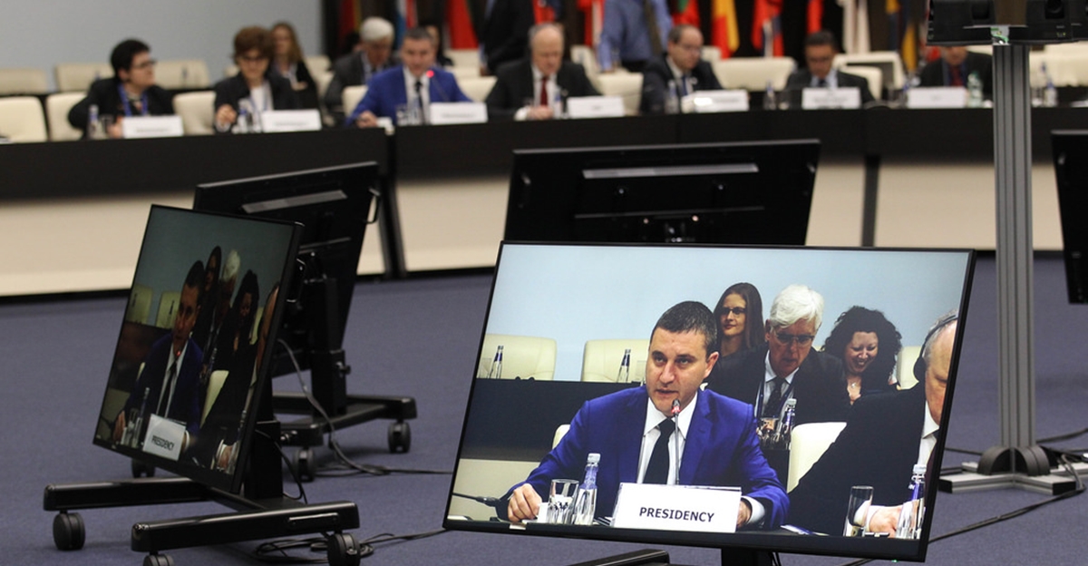 EU finance ministers call for better co-operation among tax administrations to fight tax fraud