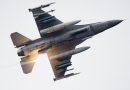 Nato fighter jets down drone that entered Lithuanian airspace