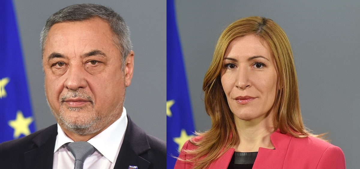 Beach battles: Bulgarian Deputy PM complains to Prosecutor-General ...