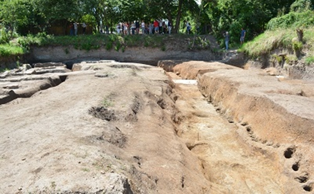 Work on archaeological park at Sofia’s Slatina site to start in autumn 2019 – mayor