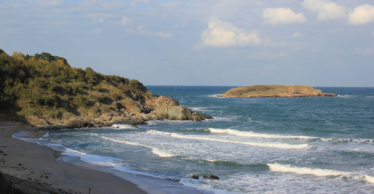 Archaeology: Ancient Thracian settlement found on Bulgaria’s St Thomas Island