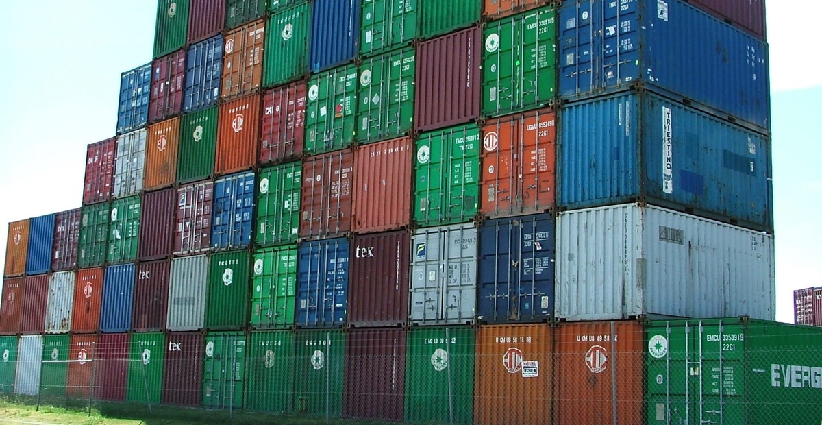 Eurostat: EU trade surplus with Ukraine peaked in Q2 2025 at 6.4B euro