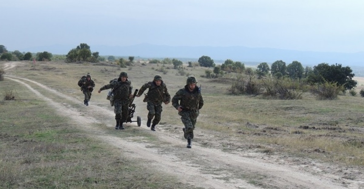 Bulgaria’s Defence Ministry suspends procedure to buy armoured combat ...
