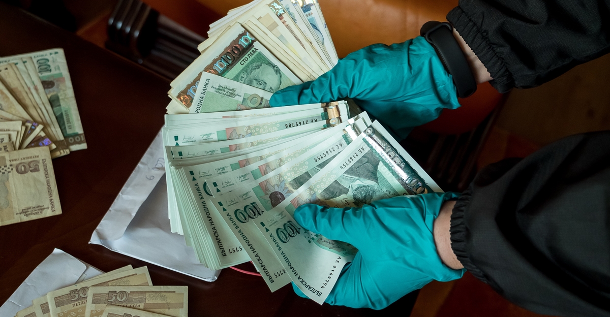 Bulgarian prosecutors charge Sevlievo customs head over 10 years of alleged bribery