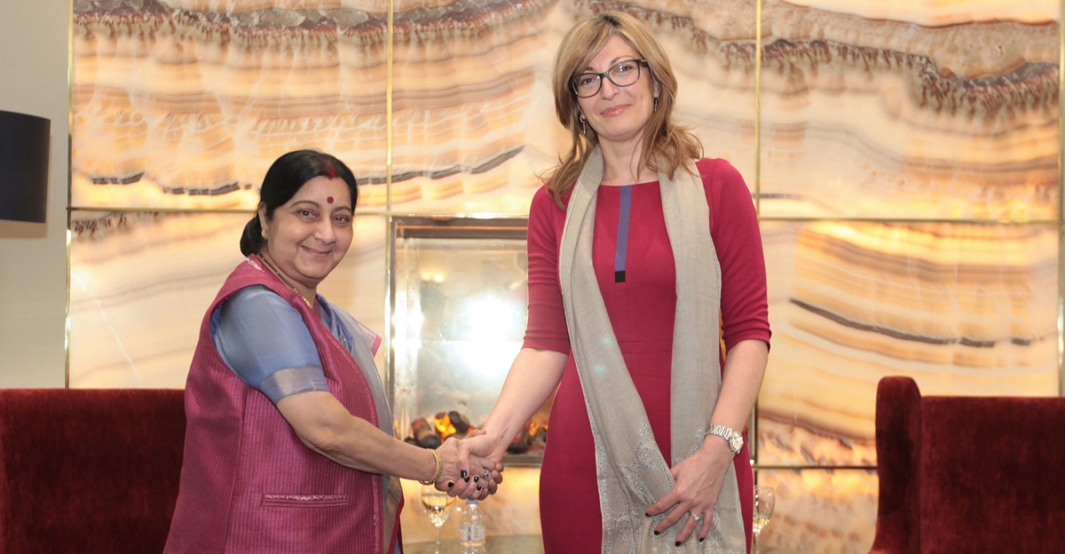 Foreign Minister: From March, Bulgarian visas will be issued in 15 cities in India