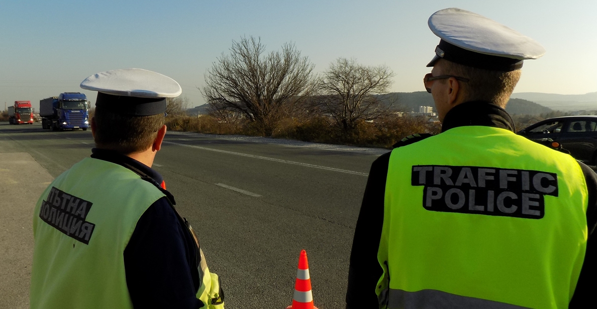 Joint Bulgarian-Romanian traffic police teams to patrol four districts ...