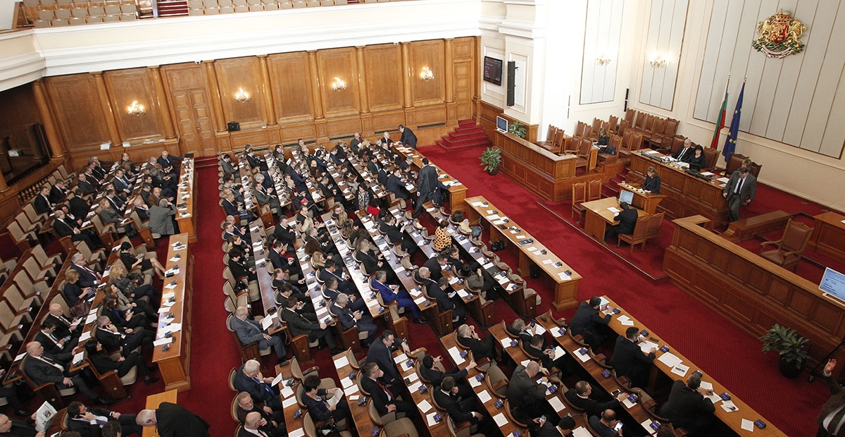 Bulgarian MPs reject proposal paving way for Sputnik V Covid-19 jabs deliveries - Vimarsana News