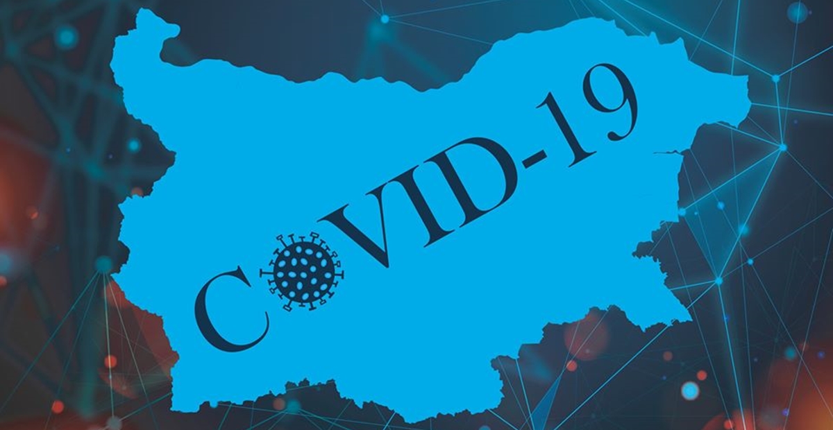 Covid-19 in Bulgaria: Omicron strain found in all 28 samples – NCIPD