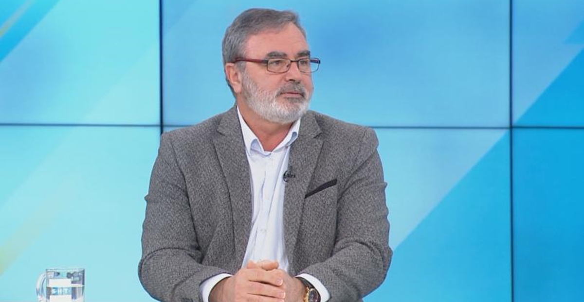 Kunchev: Health authorities plan to extend Bulgaria's Covid-19 epidemic declaration by a month - Vimarsana News