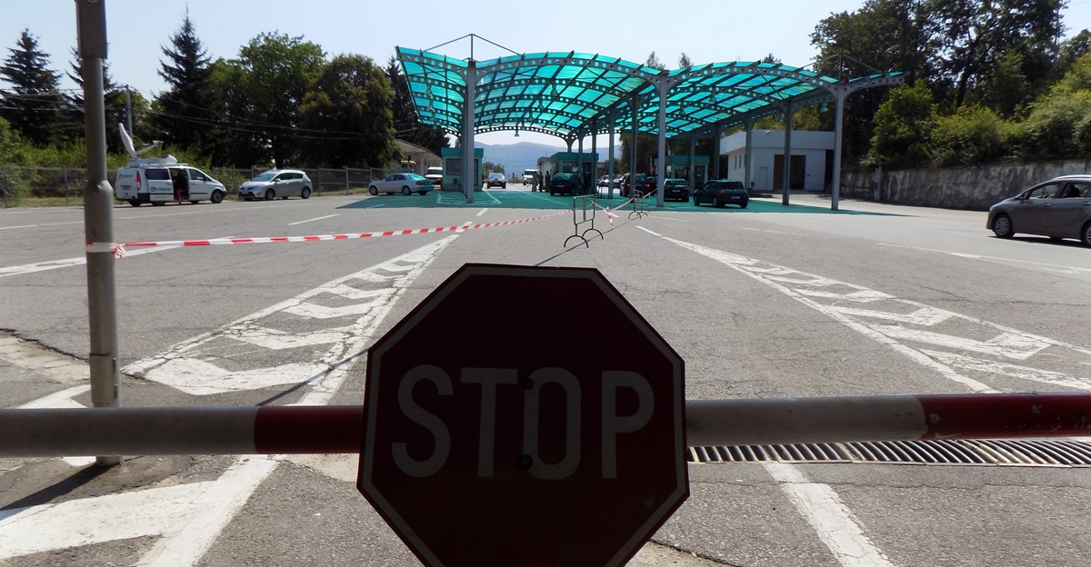 Bulgaria: Customs Agency steps up border control because of commitments ...