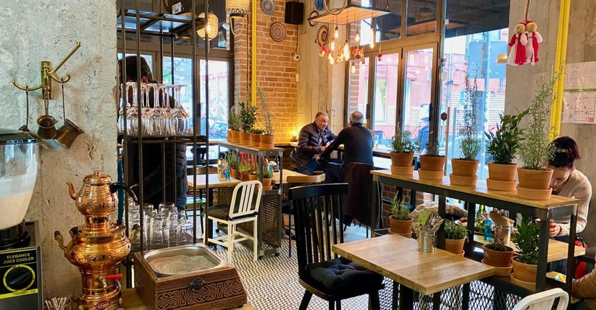 Bulgaria's Health Minister allows restaurants to open from April 12 - Vimarsana News