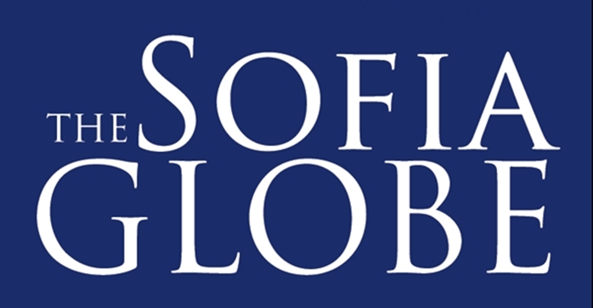 The Sofia Globe: A statement from the Editor-in-Chief - Vimarsana News