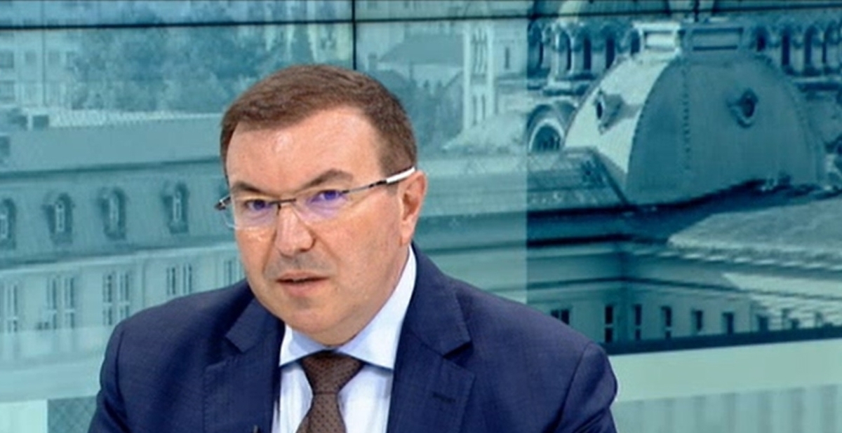 Bulgaria's Health Minister: Anti-Covid measures resulting in 'extremely positive' data - Vimarsana News