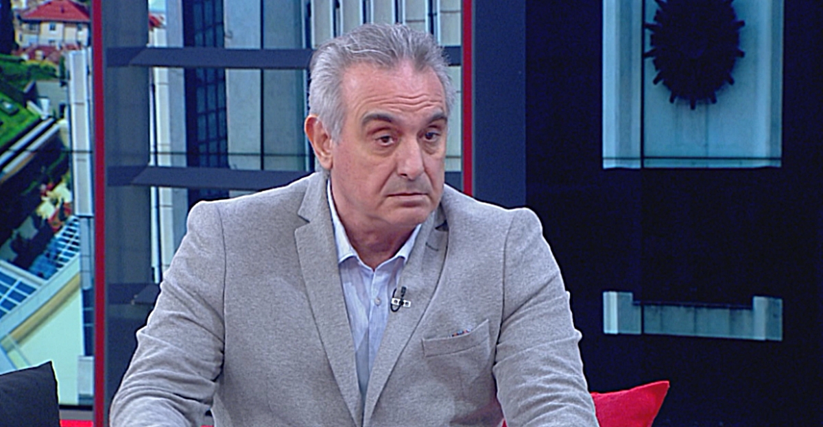 Bulgarian member of Parliament dies of Covid-19 - Vimarsana News