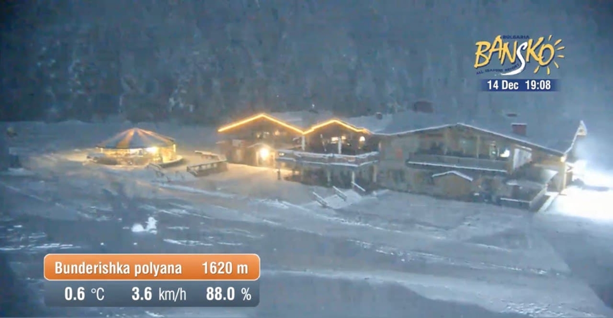 Bulgaria’s Bansko to open ski season on December 17 The Sofia Globe