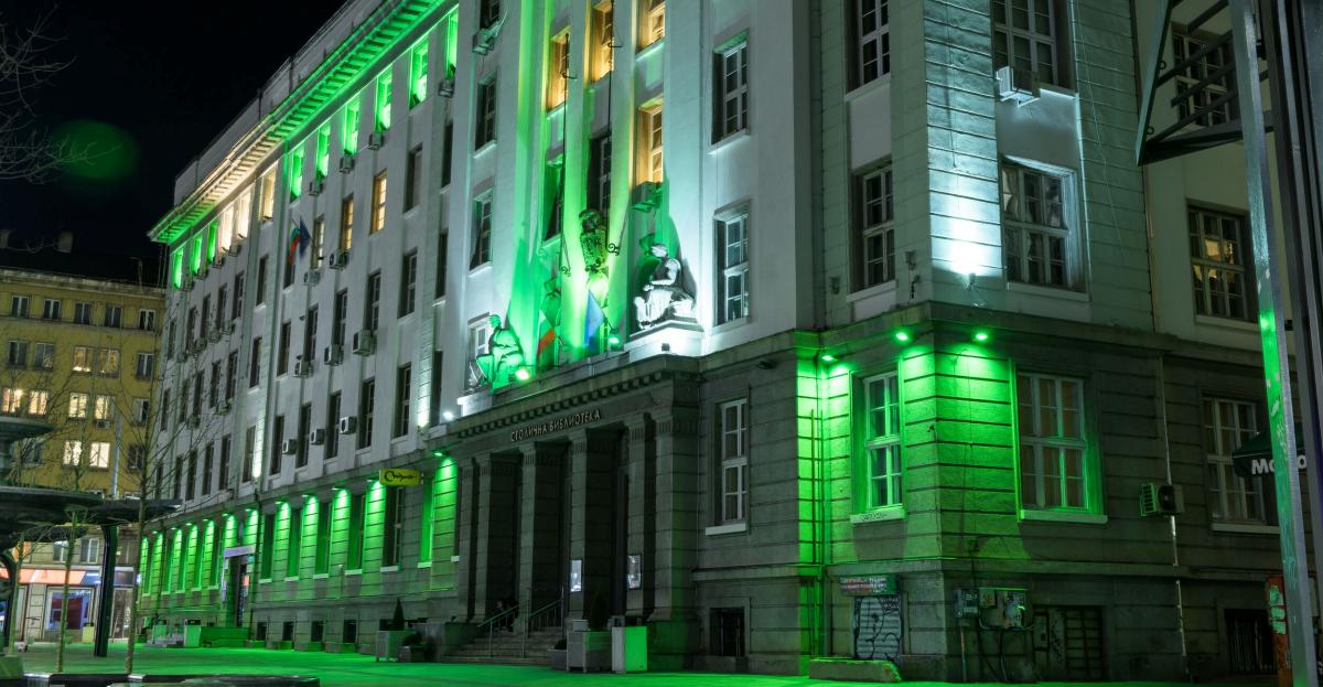 Feast of Irish Culture marks St Patrick's Day in Bulgaria - Vimarsana News