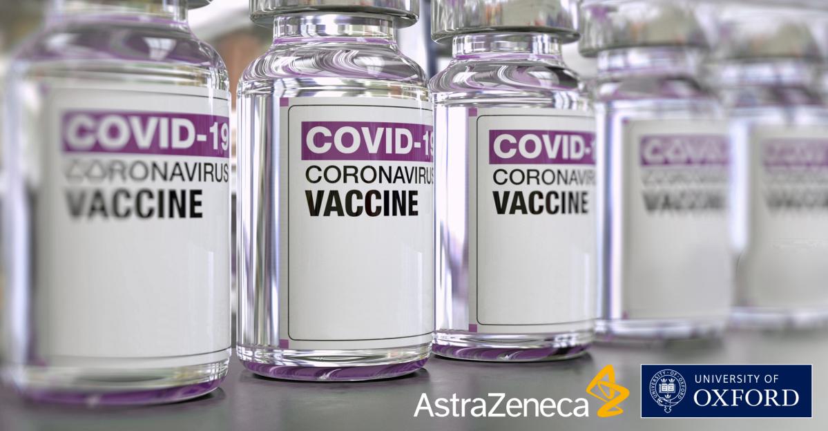 EMA recommends proceeding with second dose of AstraZeneca Covid-19 vaccine - Vimarsana News