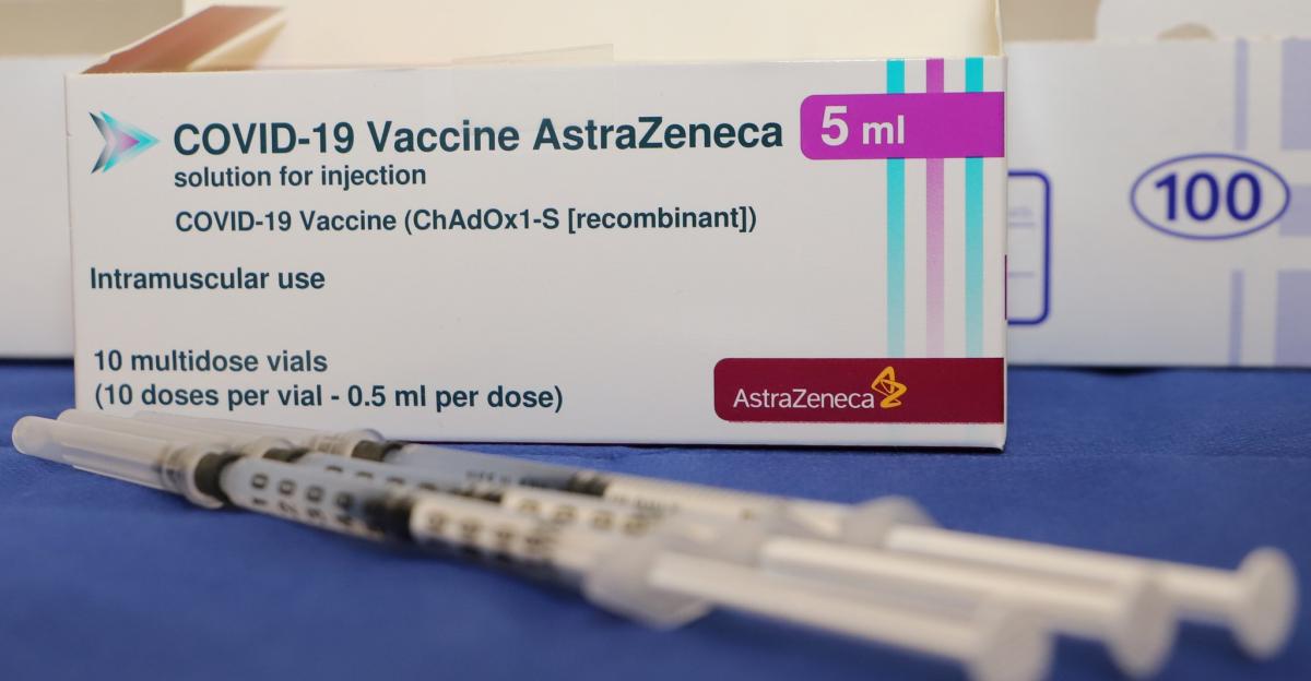 Bulgaria announces decisions on use of AstraZeneca Covid-19 vaccine - Vimarsana News